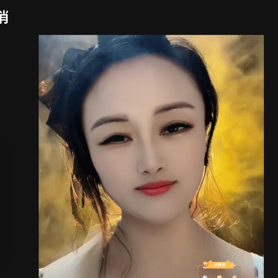 芒果儿🎤伤感情歌