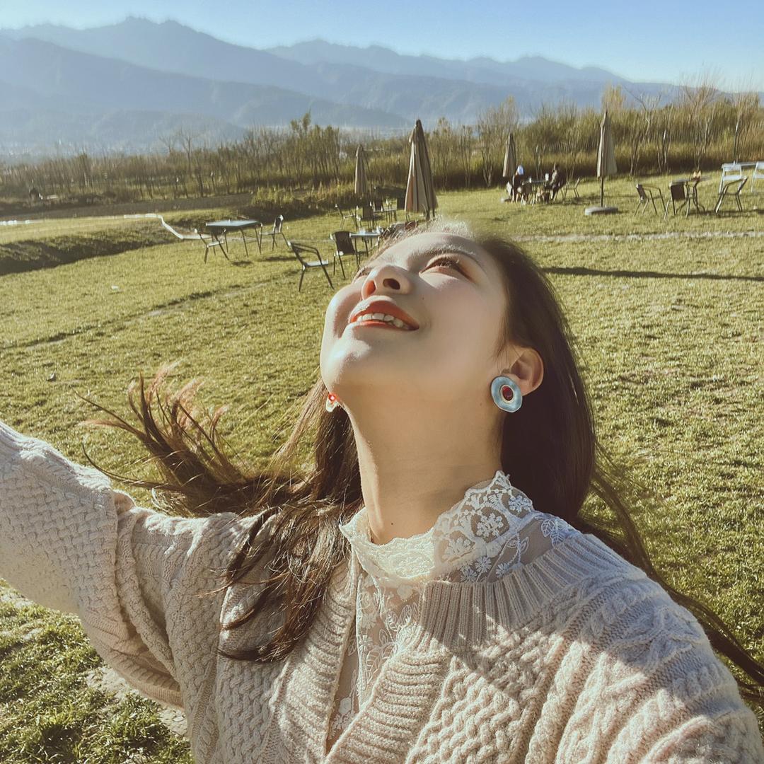 伍壮士-90后看世界