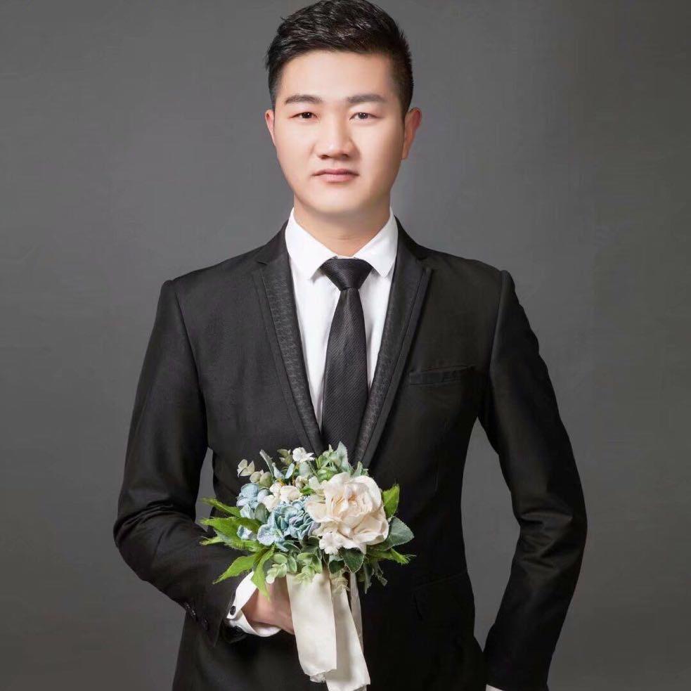 美的智慧家（李口魏顺店）