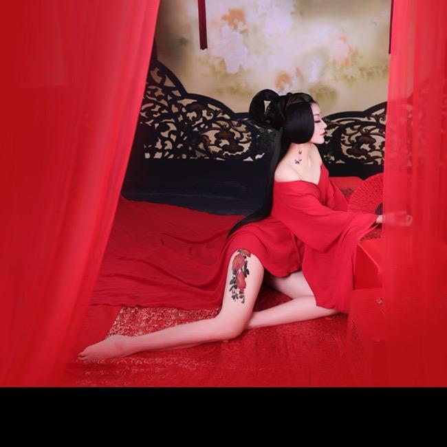 50岁的女人