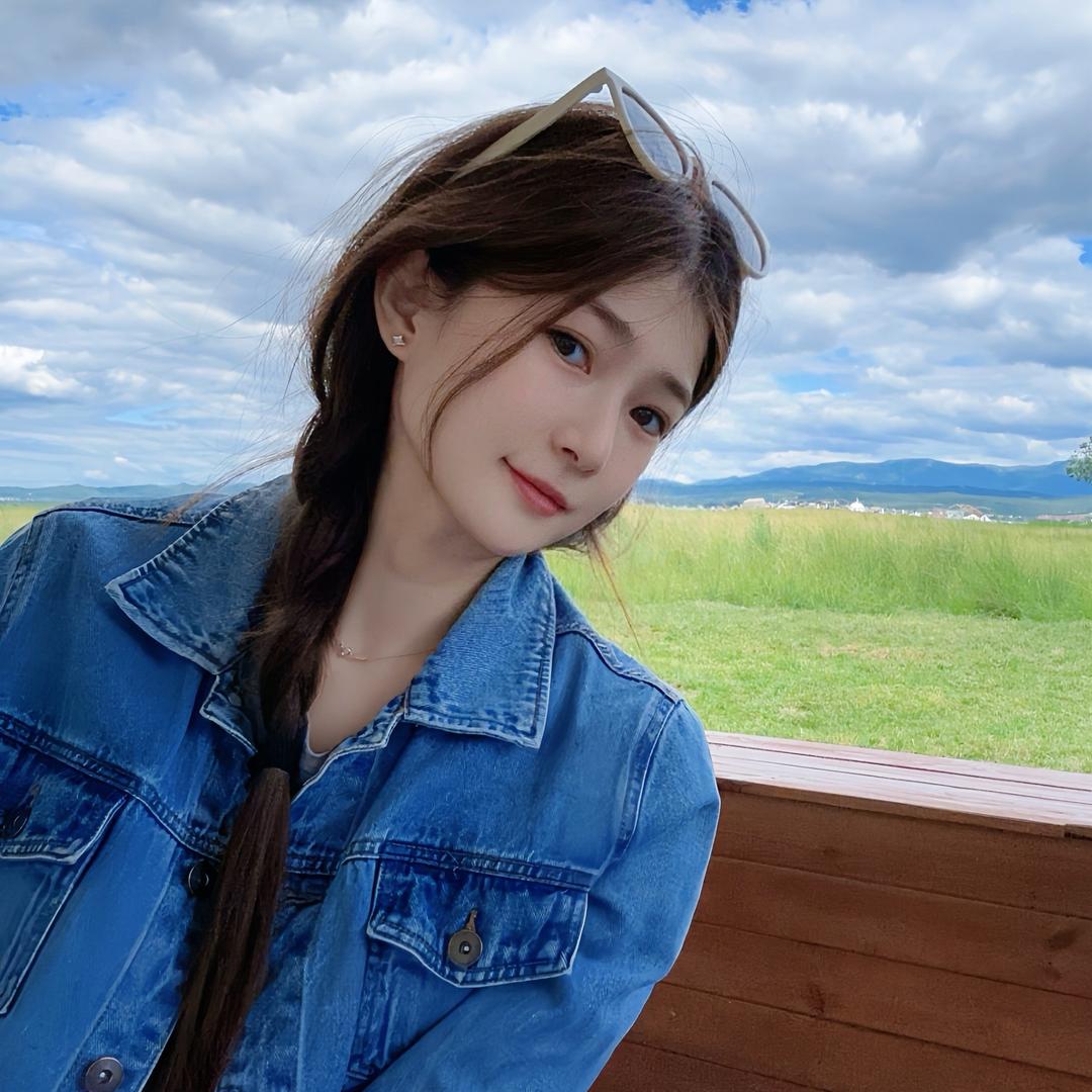 导播小妹