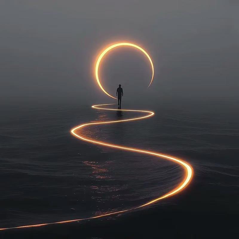 夏天的秋
