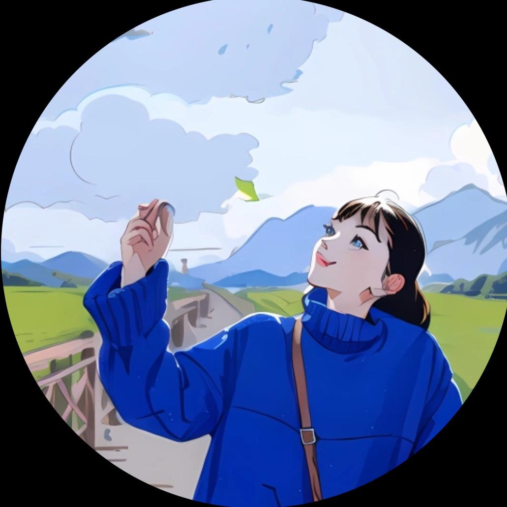 爱做手工的懒茉莉