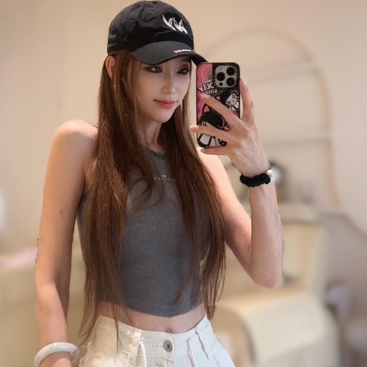 爱笑的眼睛