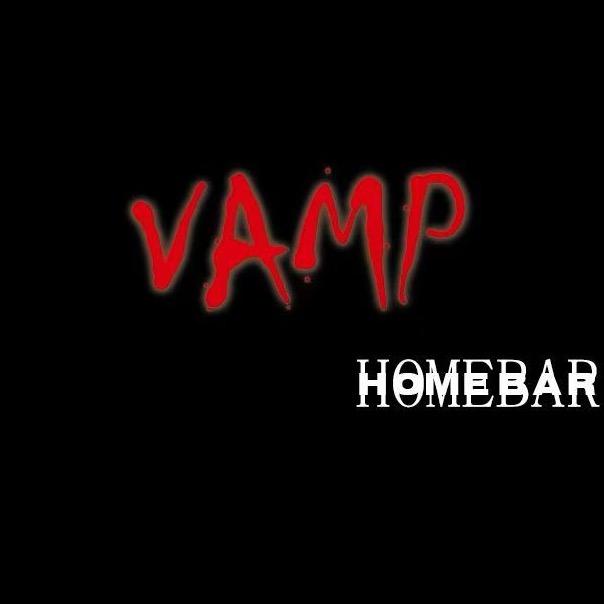 vamp home bar