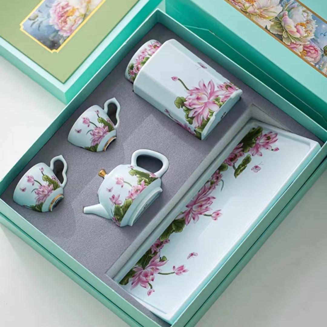 大道茶具