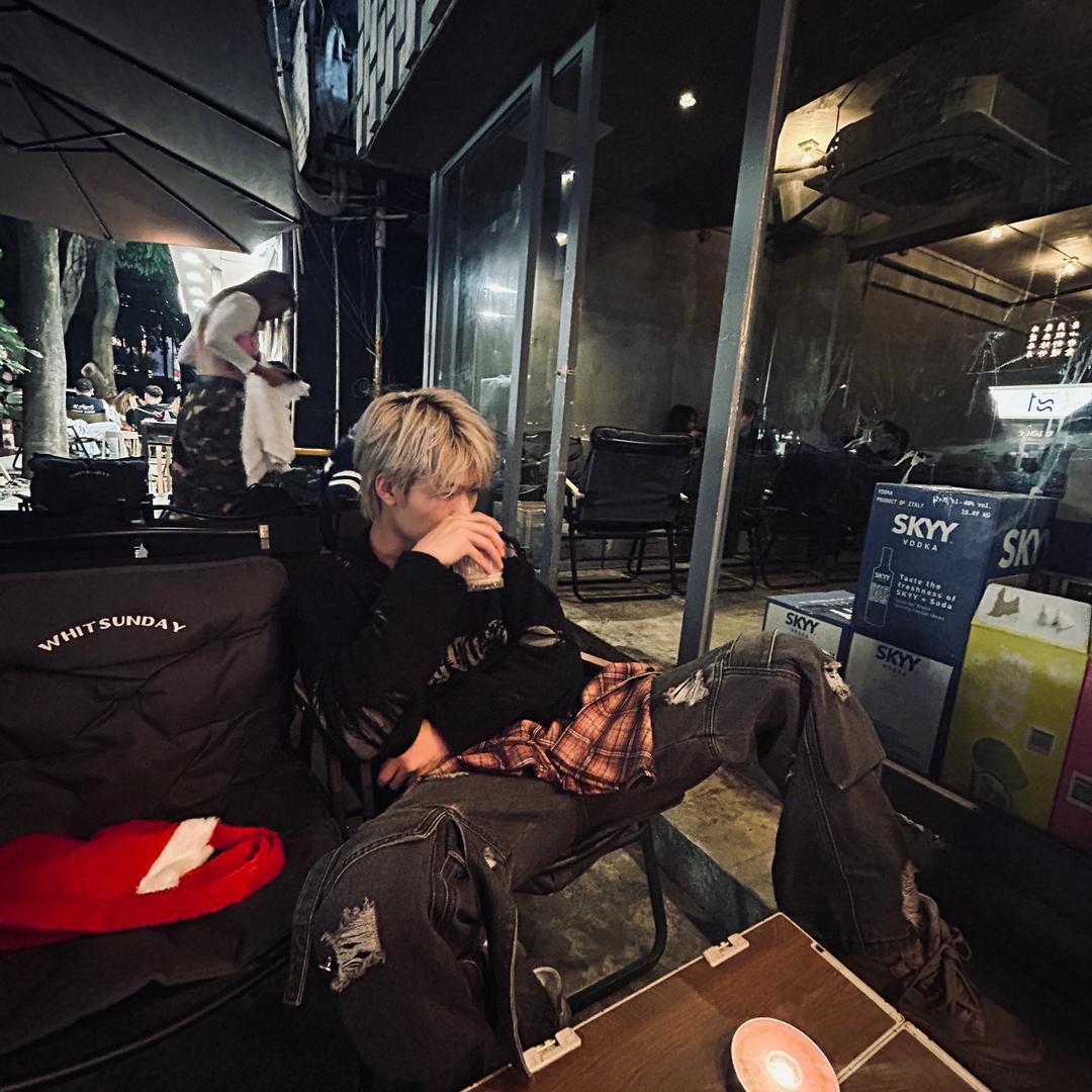 对不起伤害女人的事我做不到