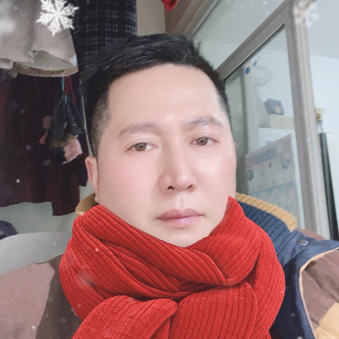 熠玉籽料