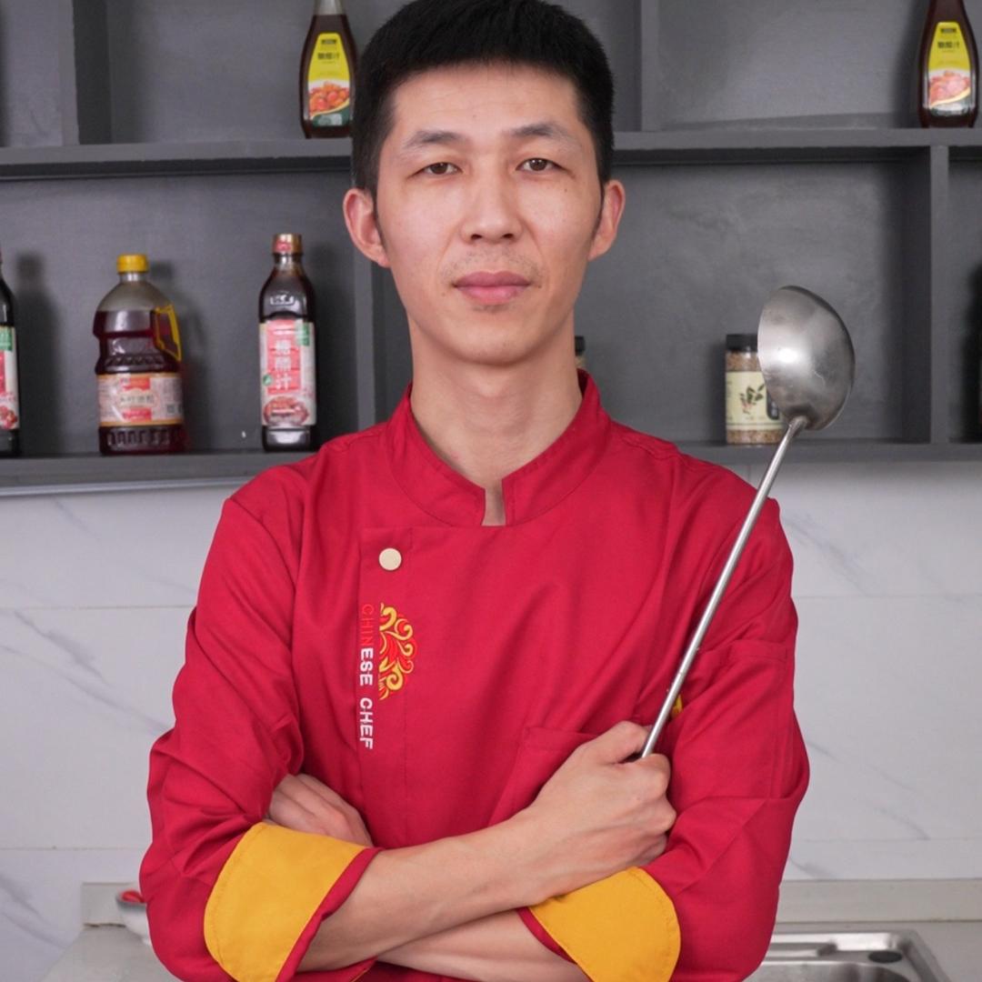 刁小强（教做菜）