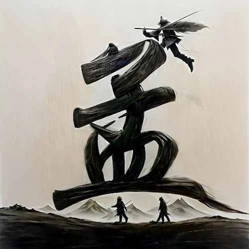 臭美小洋