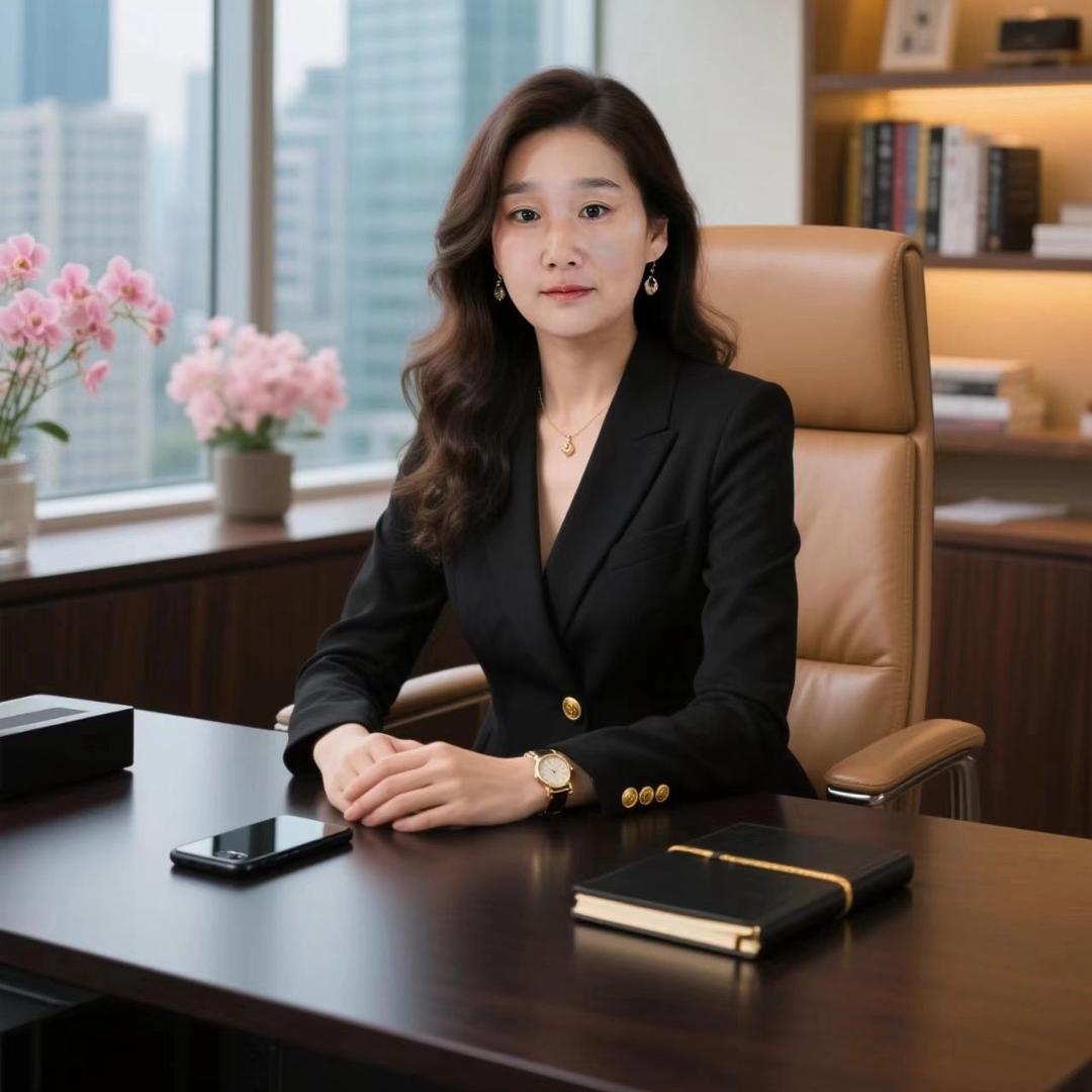 盘锦小燕子数创科技有限公司