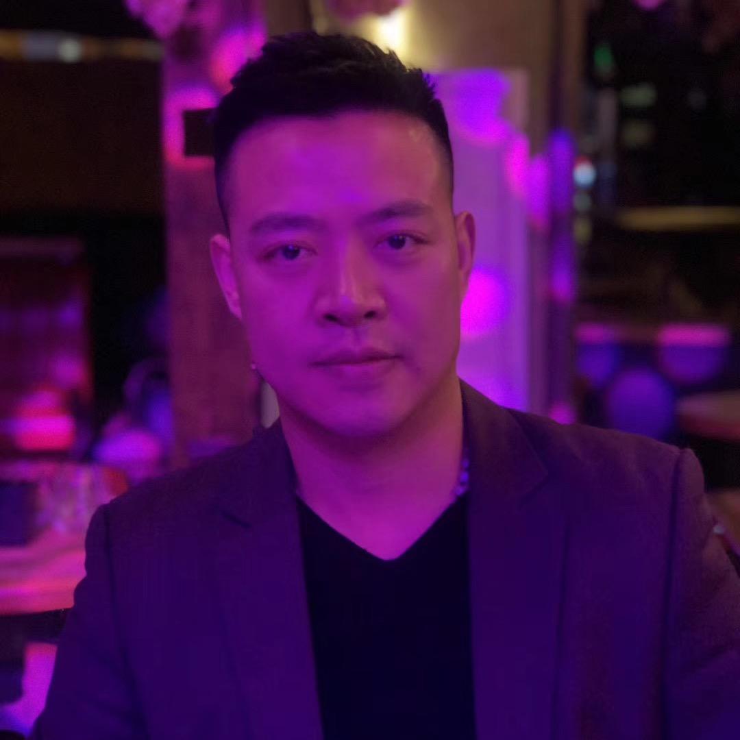 重庆酒吧~梦田.靖哥