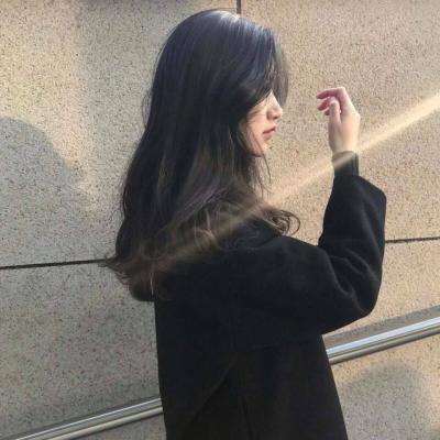 晚晴⛅️