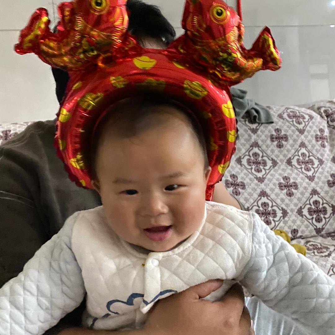 （小可乐）😿