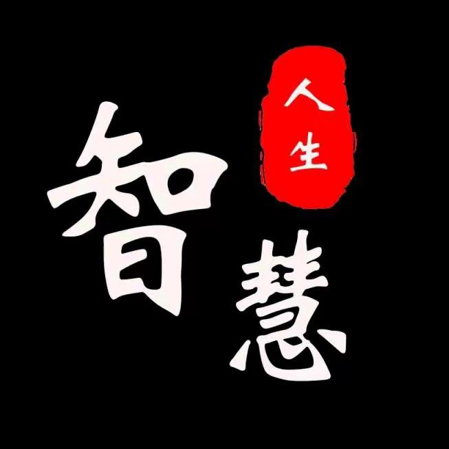 智慧人生记