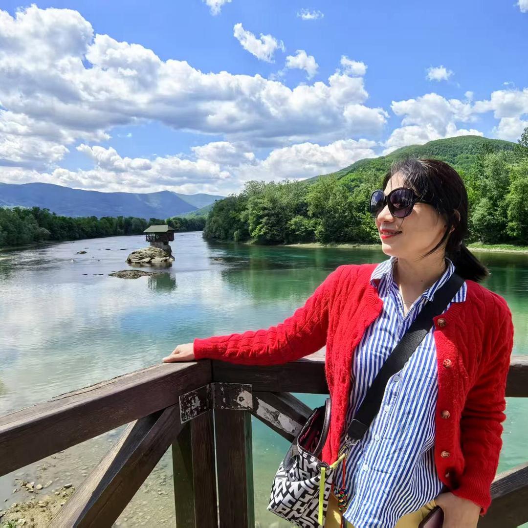 小楼旅行