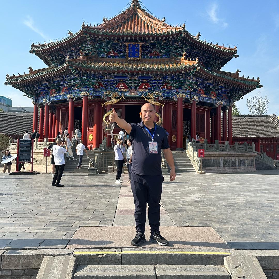 灶东家创始人