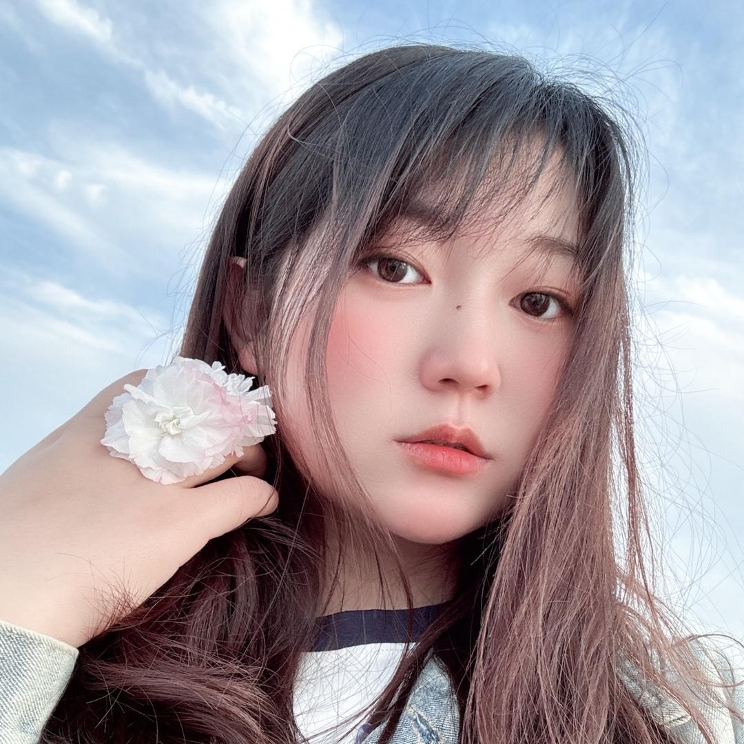 @小九。