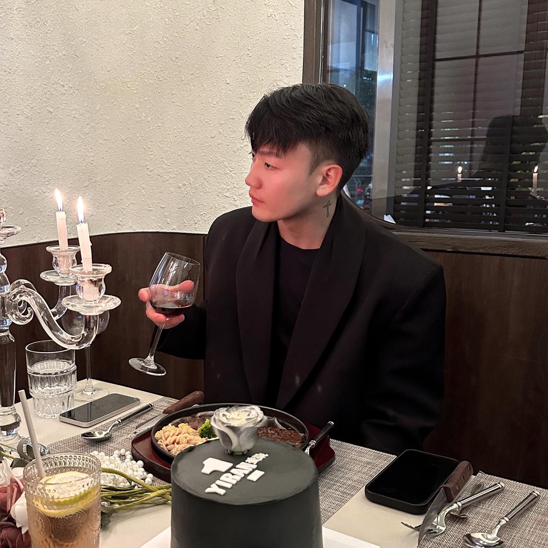 想想在蒙城YIRAN壹染