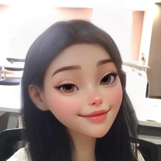 炘儿～厂妹儿