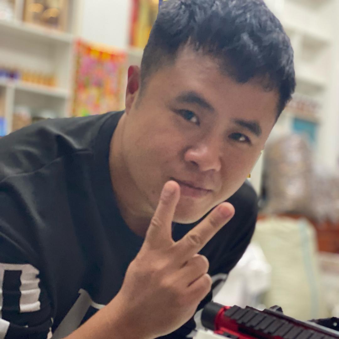 水产小杨