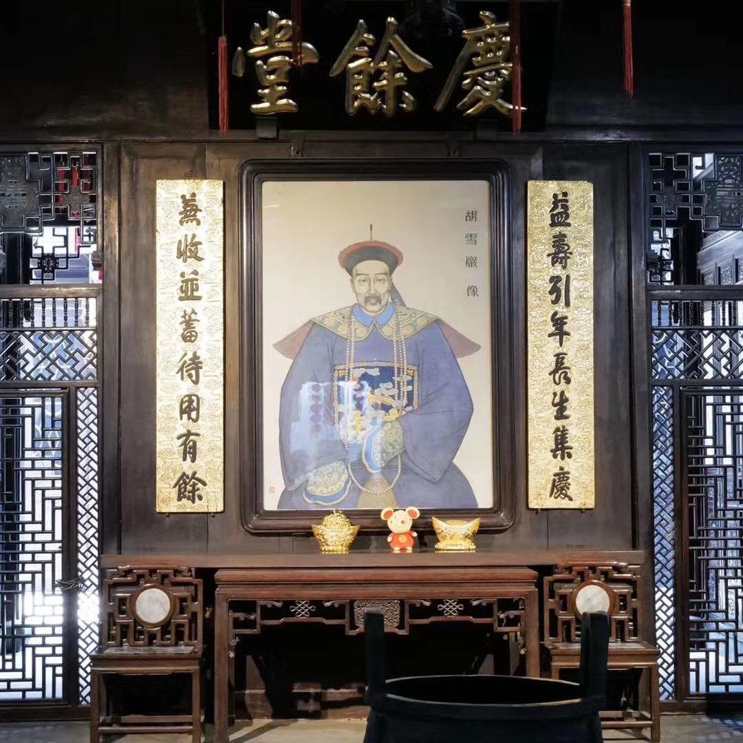 崔雨奇(中医食养🇨🇳)