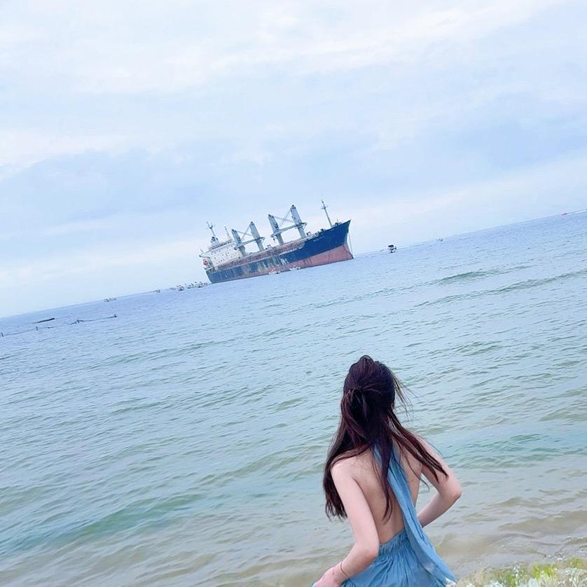吴妍诺🖤