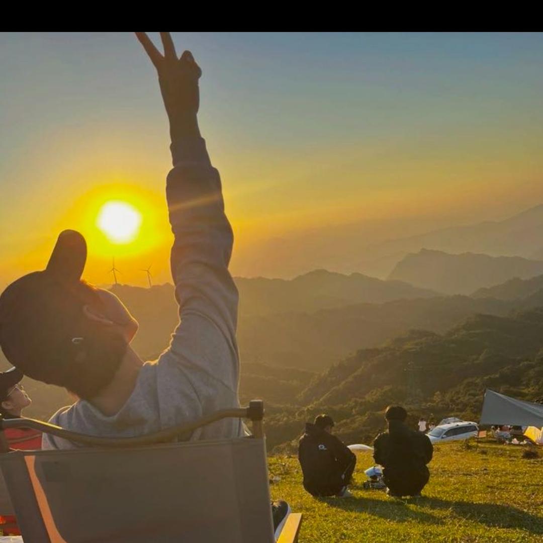 向阳☀️