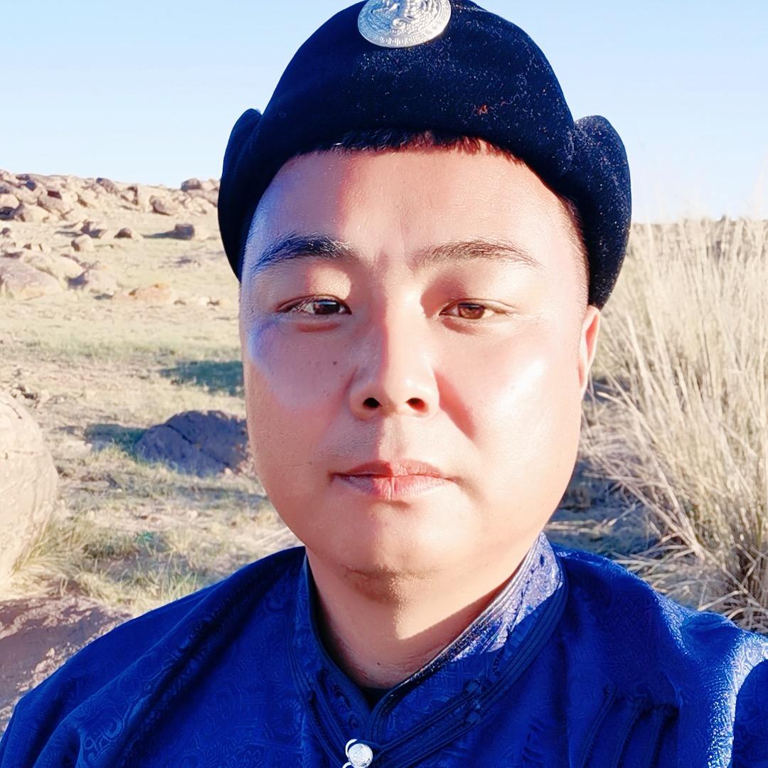 苏德牧场