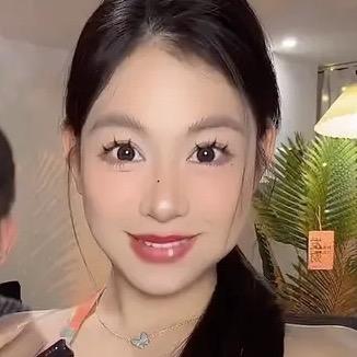 我是阿水的小号