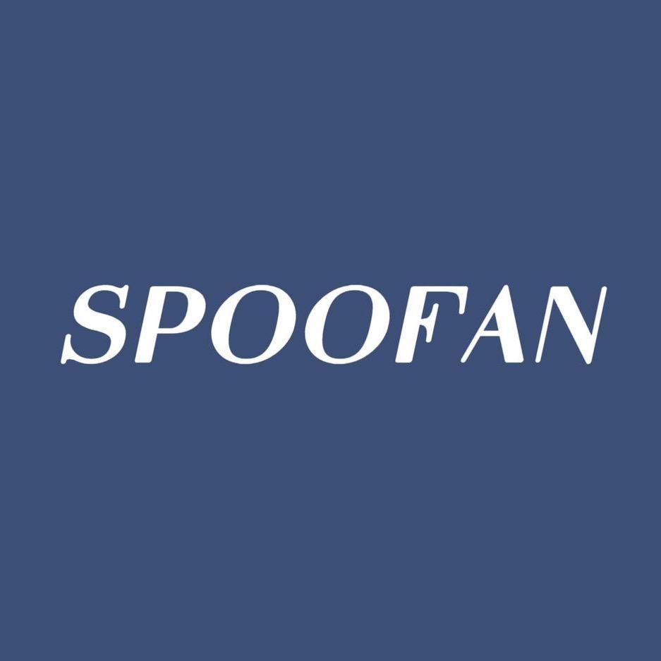 SPOOFAN鞋业