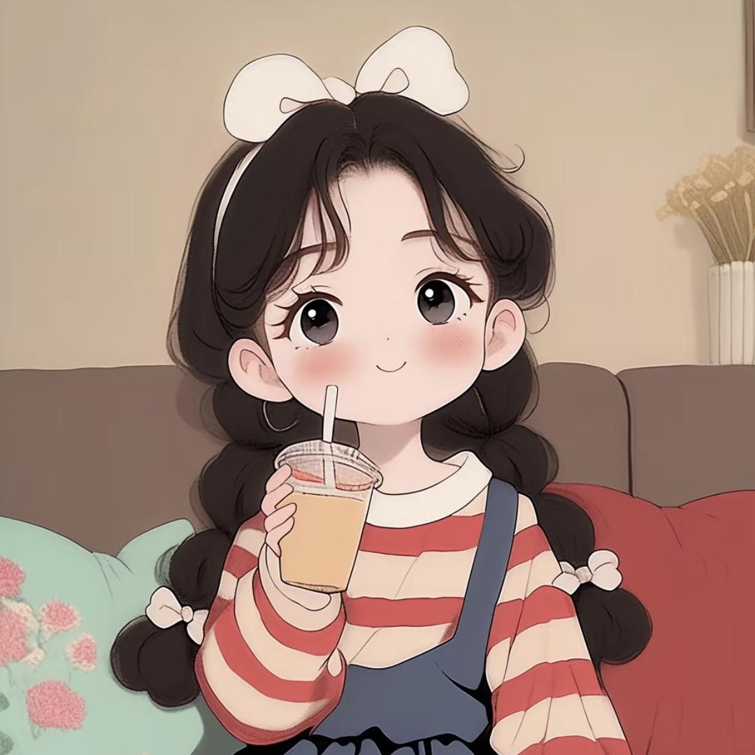 小鱼儿💕
