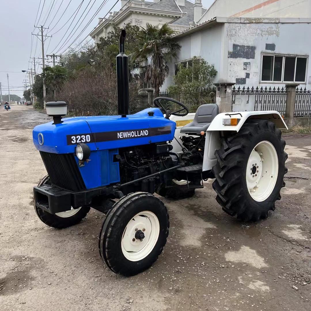 颍上县明浩农机销售经营部