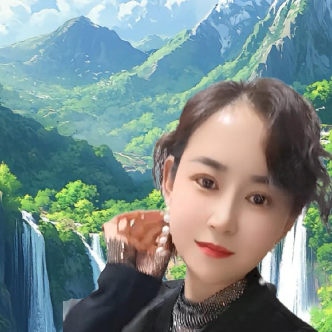 🌺如玉（退役女兵）