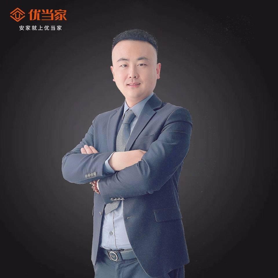 呼市安家—张涛