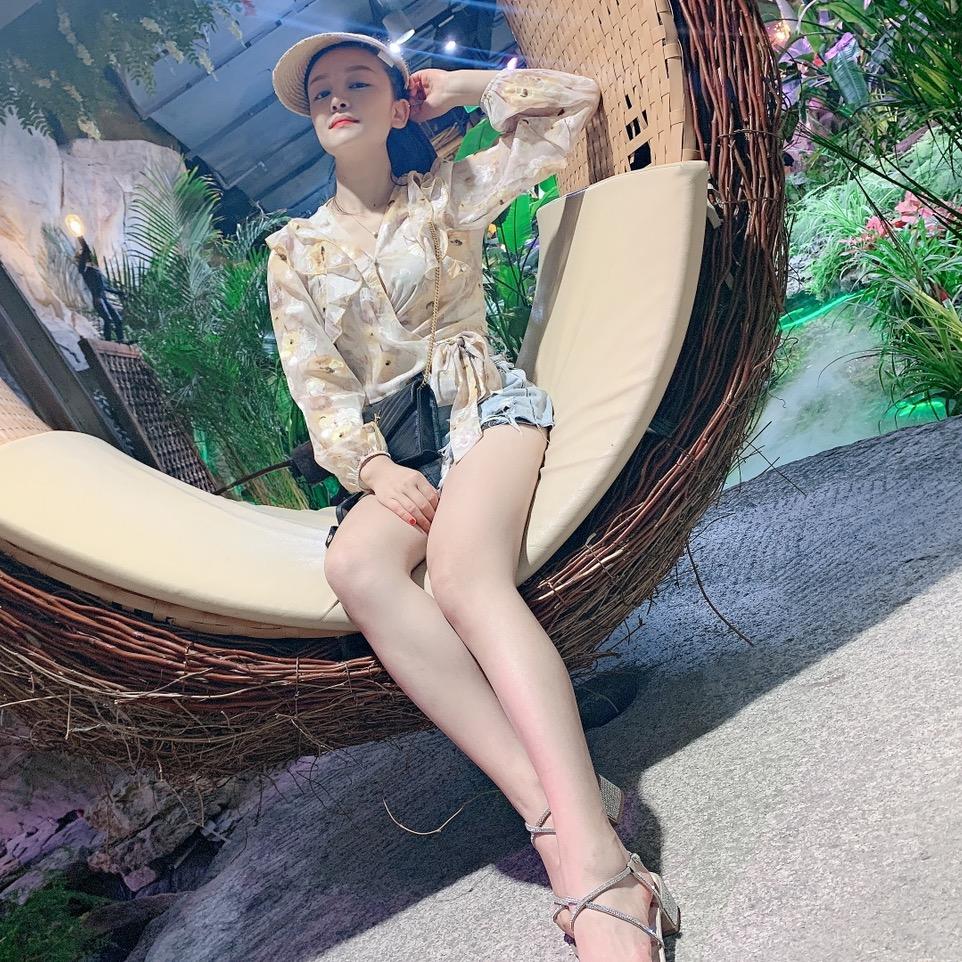 乐乐虎妈🐯