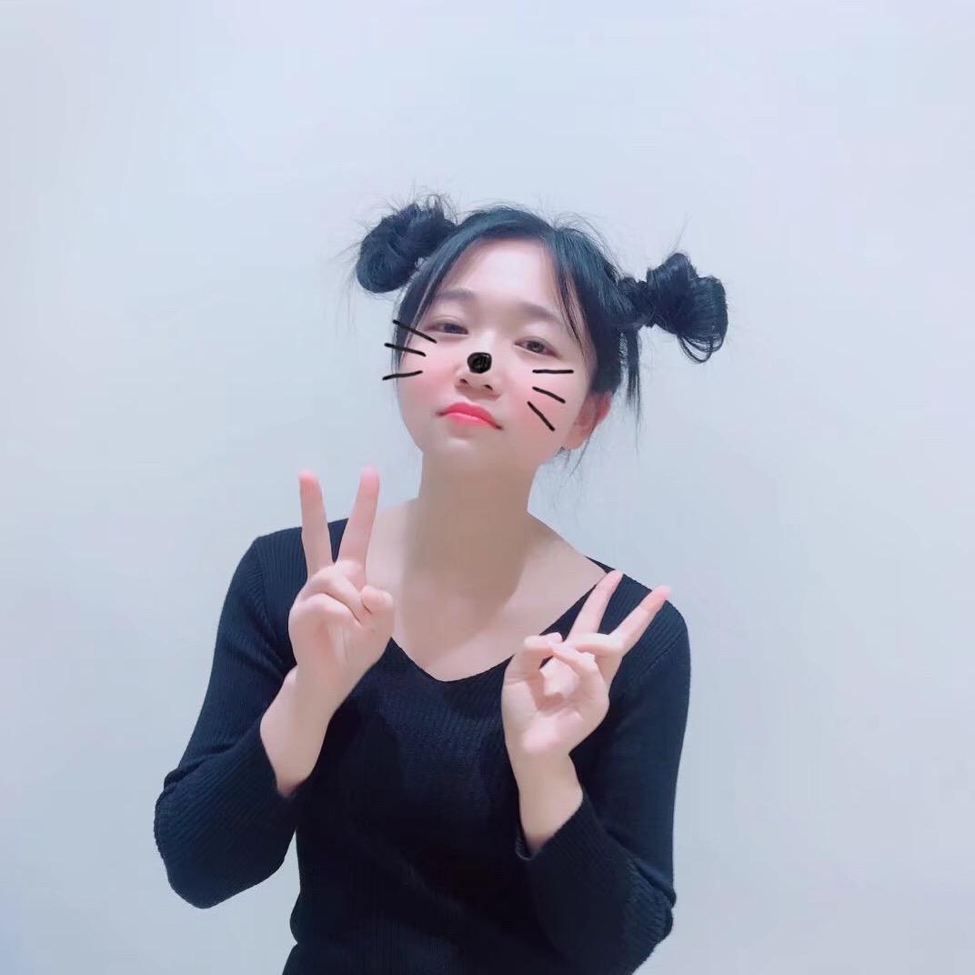 是小文文呀