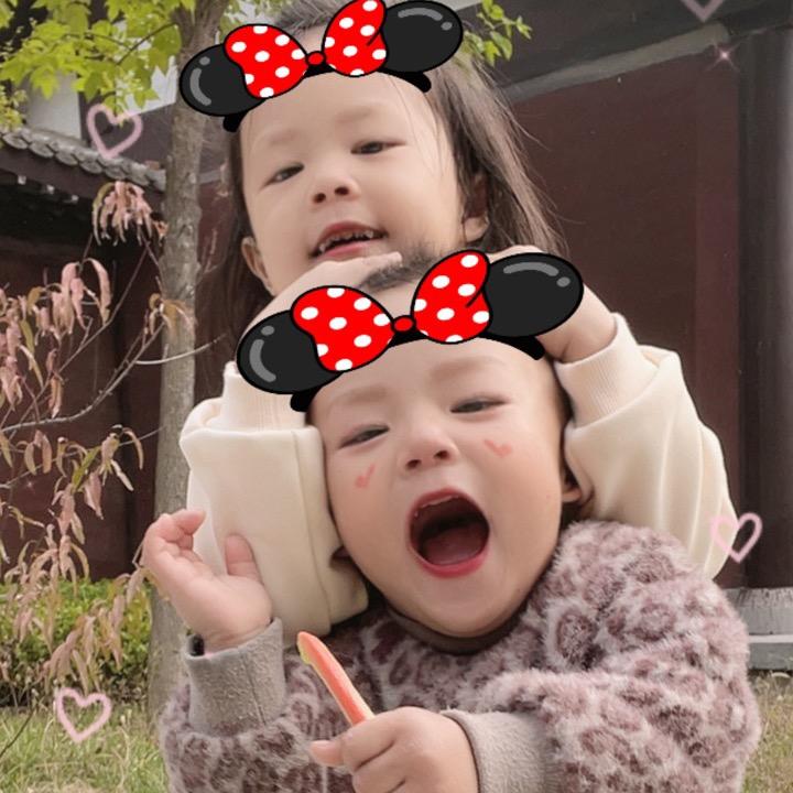 张张