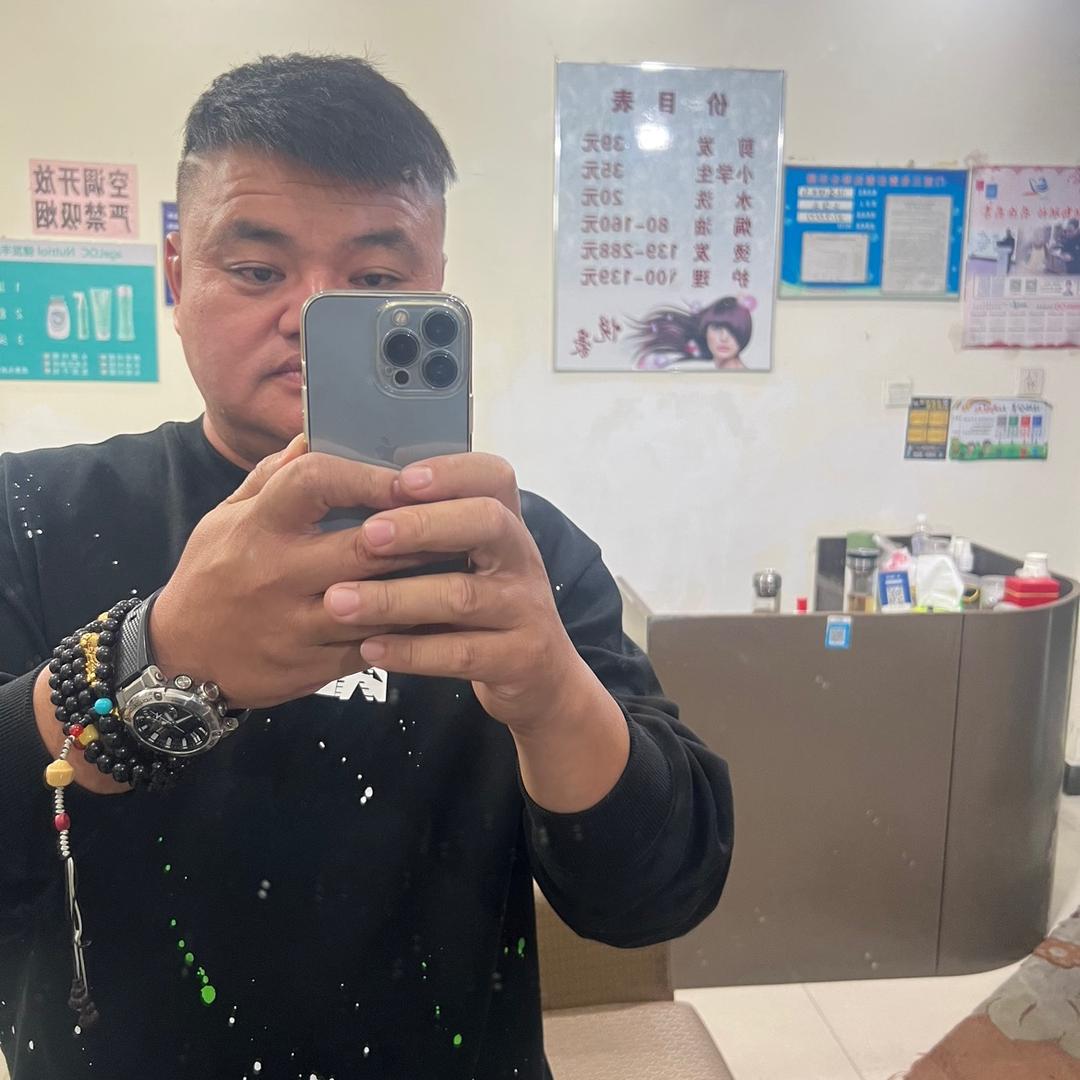 驾校教练