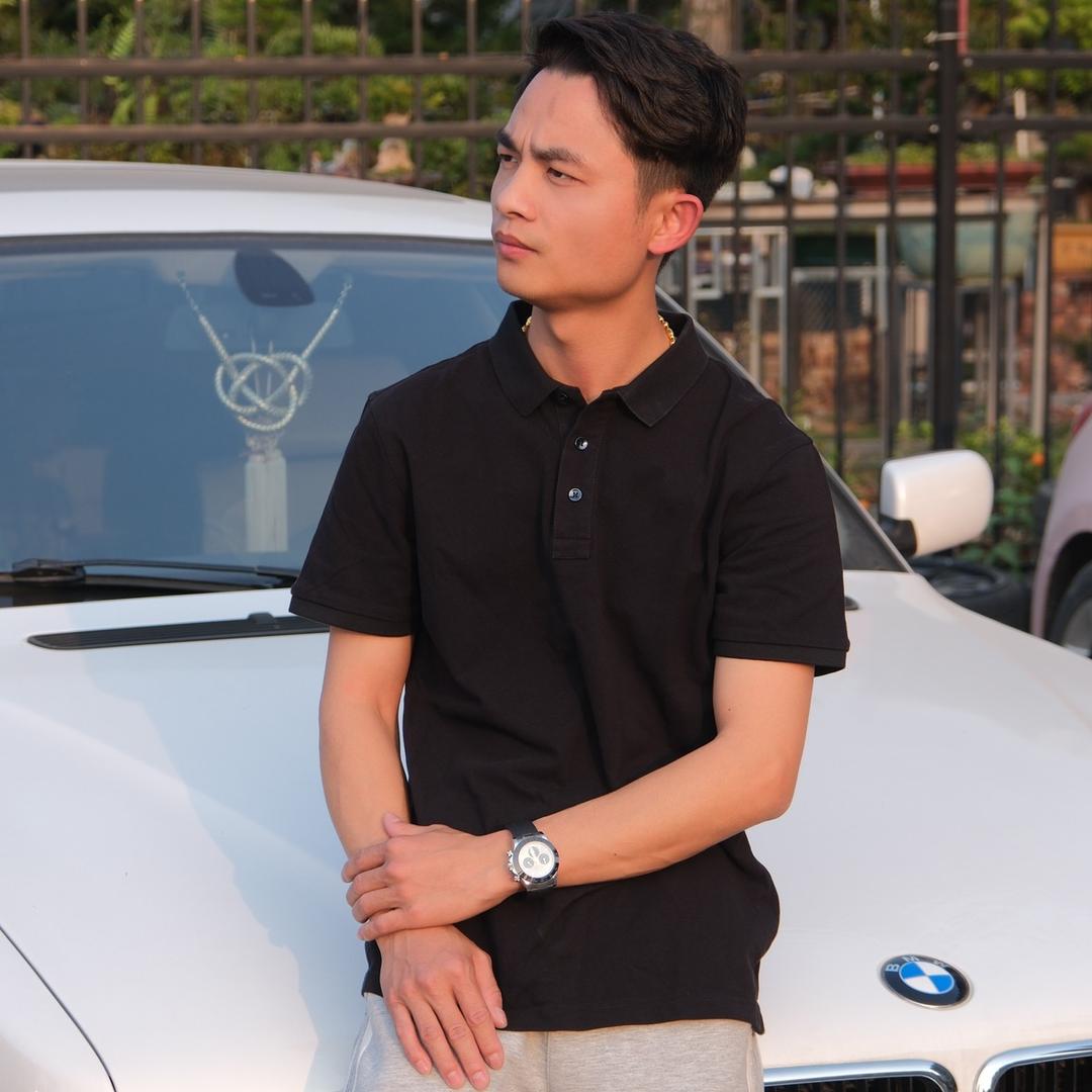 河源市博皓诚汽贸（龙少 ）