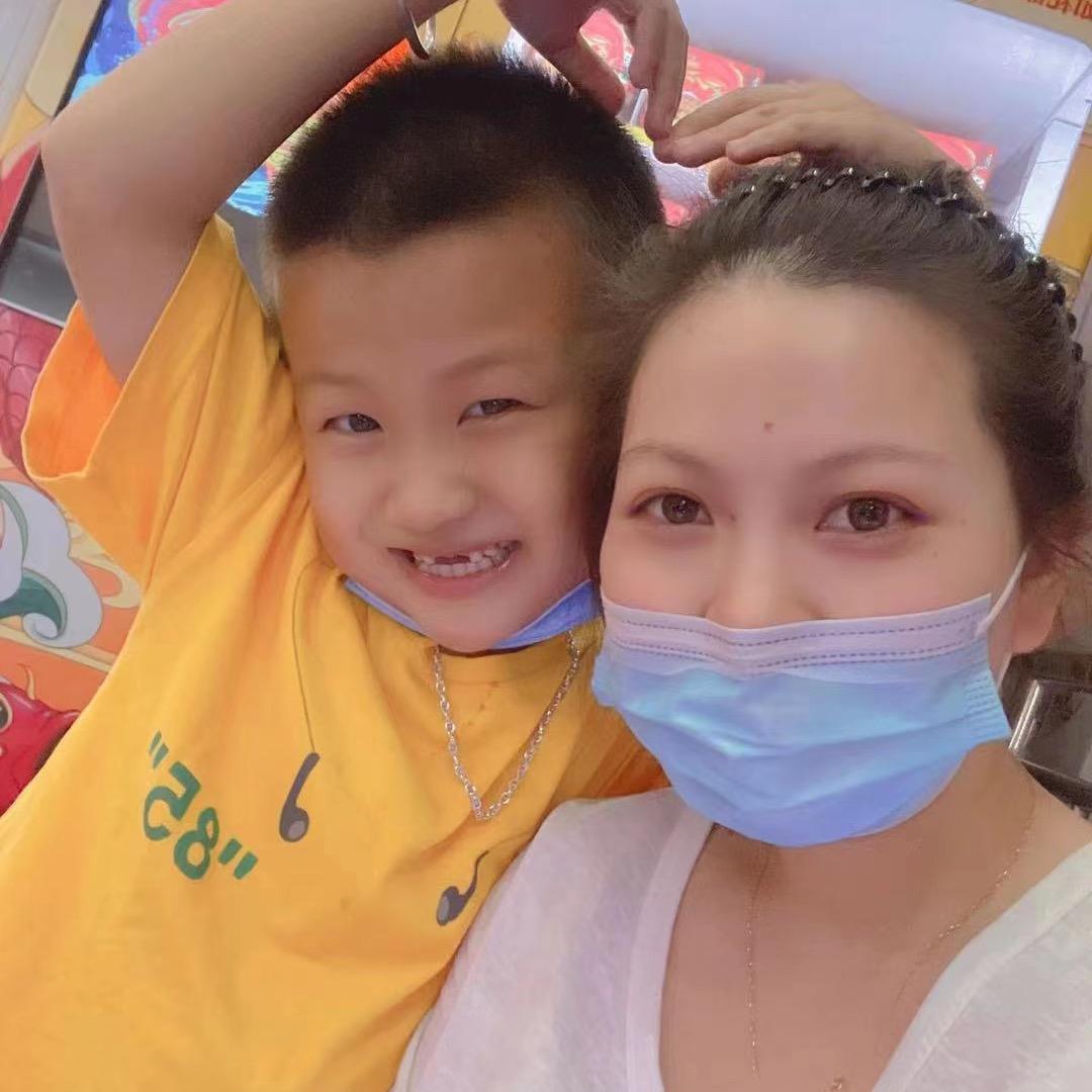 瑞妈❤️