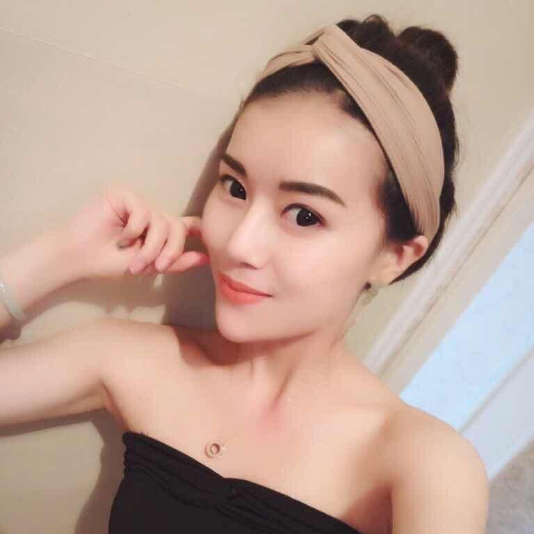 蓝莓公主的小店