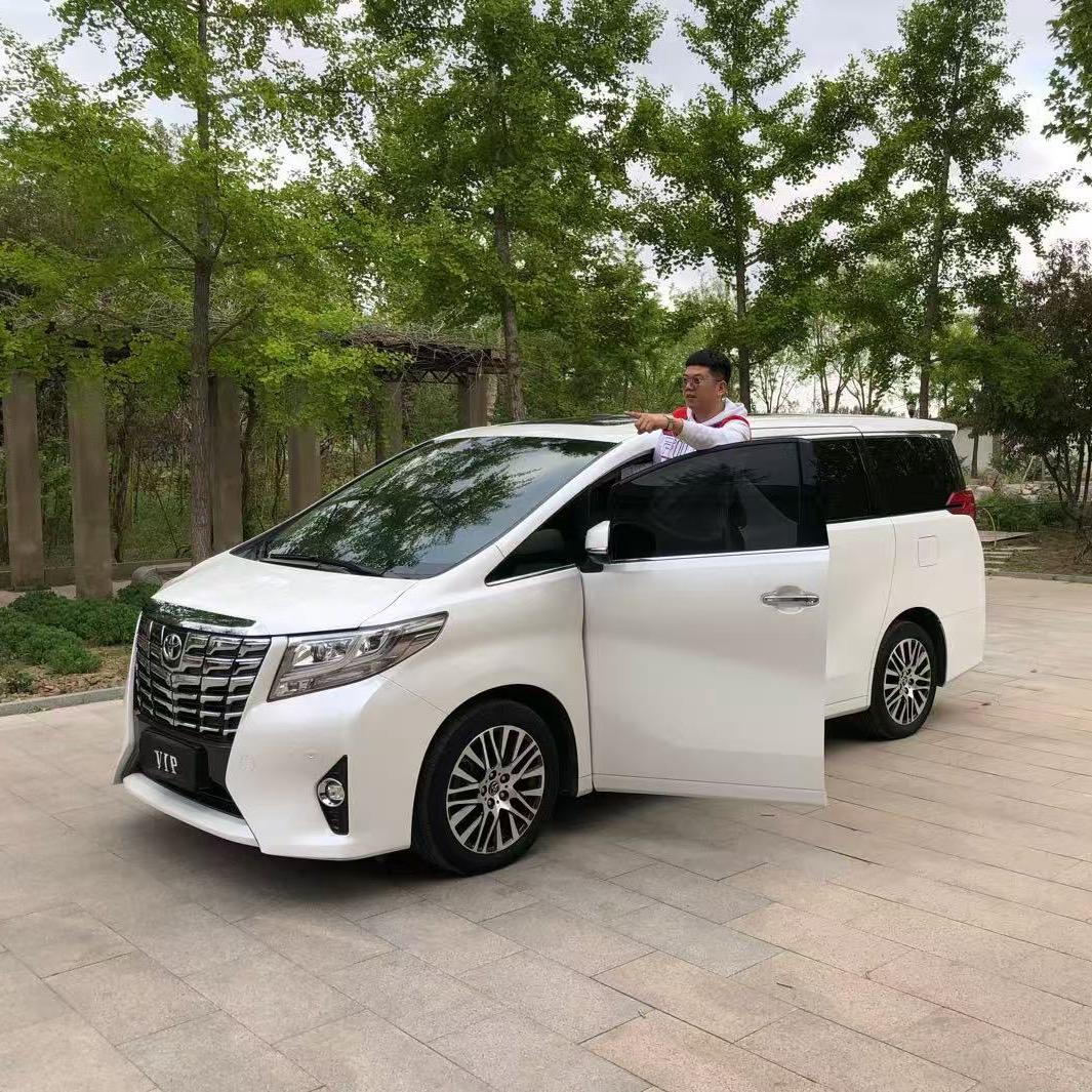 胡胡只懂车