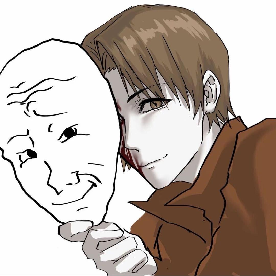 伤心芦苇