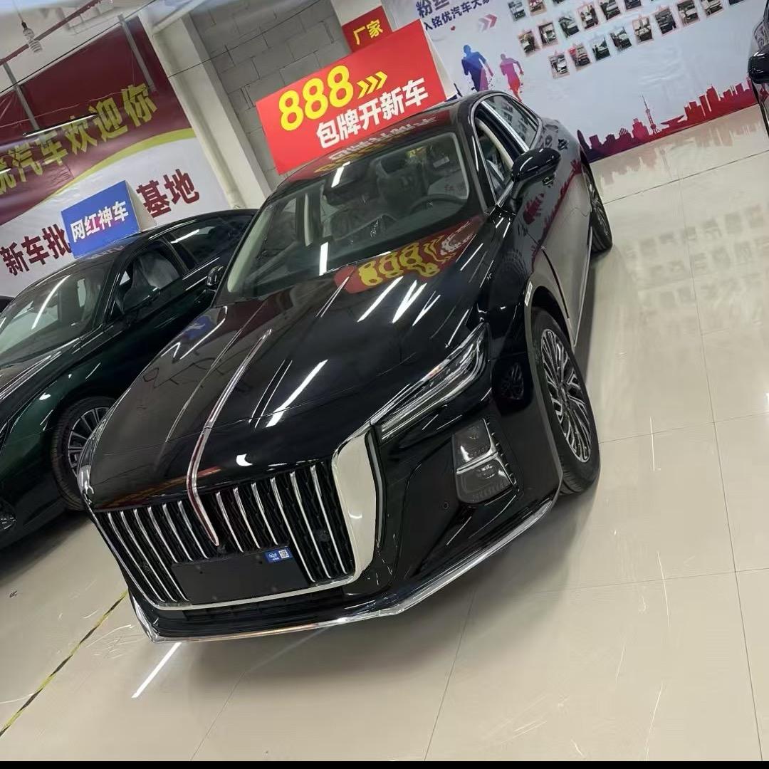 李姐说车