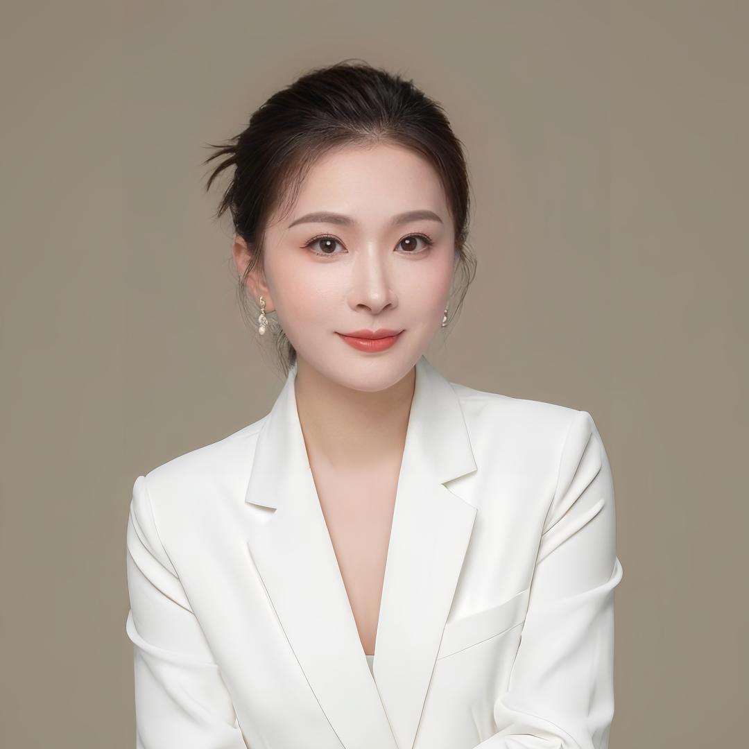 李娜的幸福生活润颜