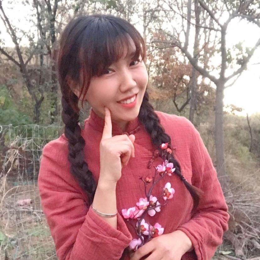 村姑小兰