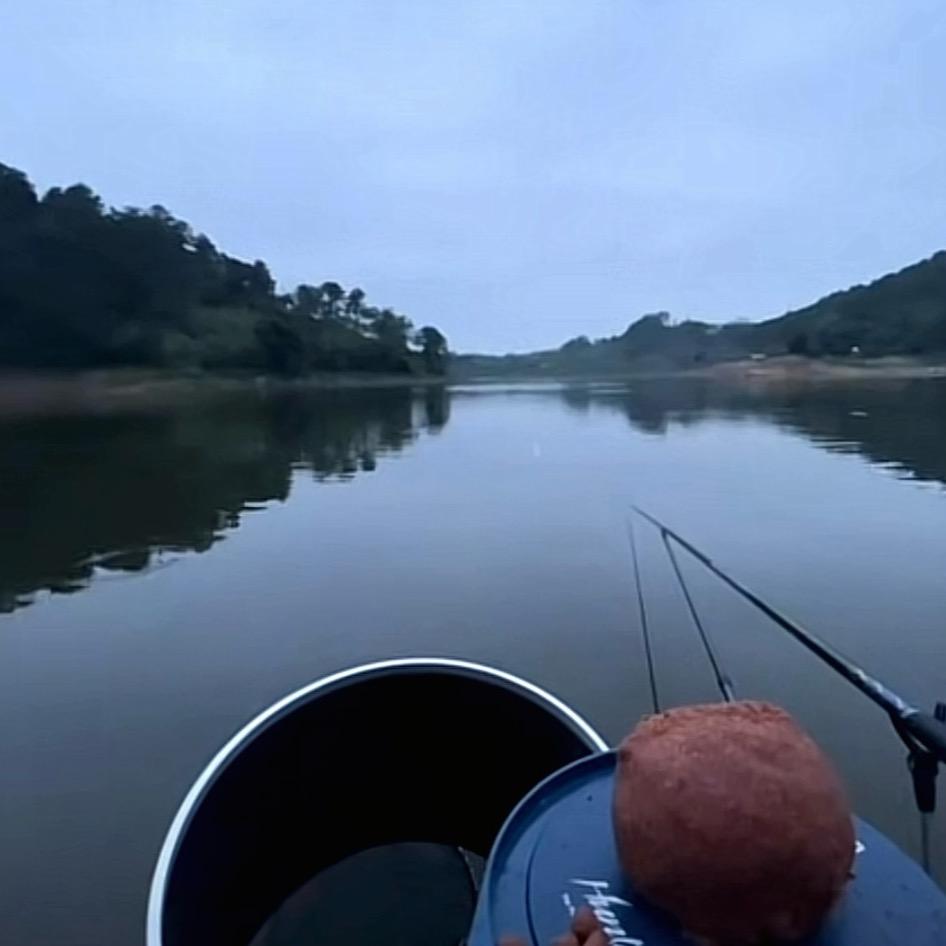 つ゛🐟渔情🎣