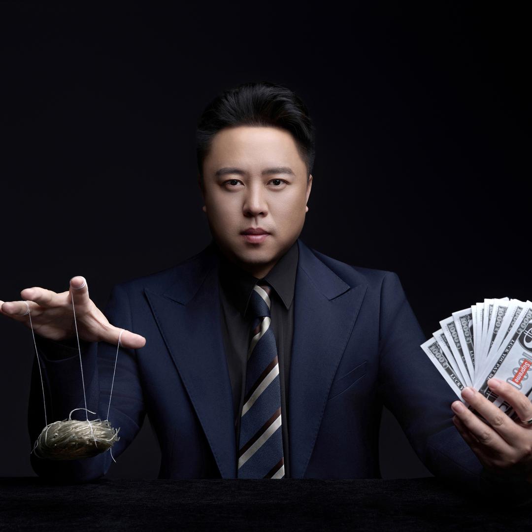 闵总老板说