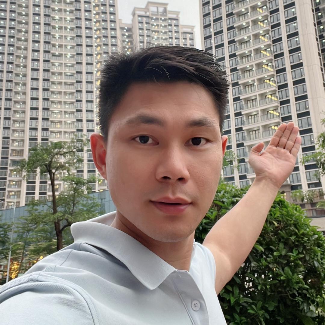 清远阿欢房产-新房